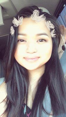 photo of Christina L.