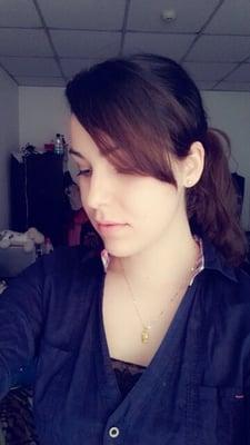 Photo of Liz W.