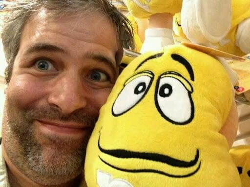 photo of Jonathan W.