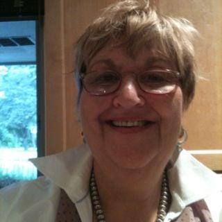 Photo of Rebecca O.