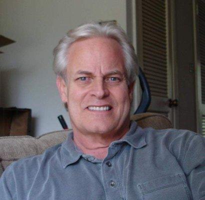 Photo of John D.