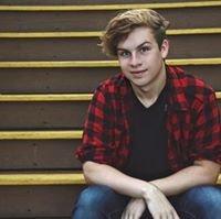 Photo of Elijah C.