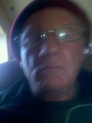 Photo of Pat H.