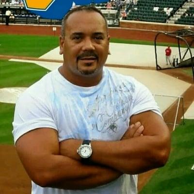 photo of Jose2144 ..