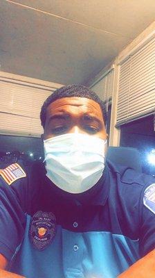 photo of Sagedrian L.