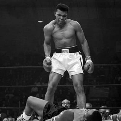 photo of Mohammad H.