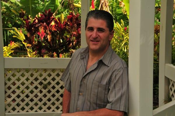 photo of Benjiman K.