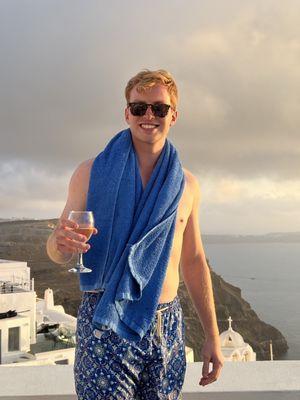 Photo of Andrew B.