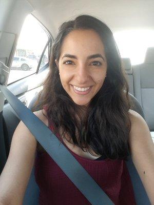 Photo of Ruth M.
