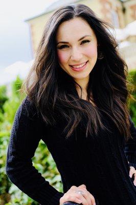 Photo of Vanessa R.