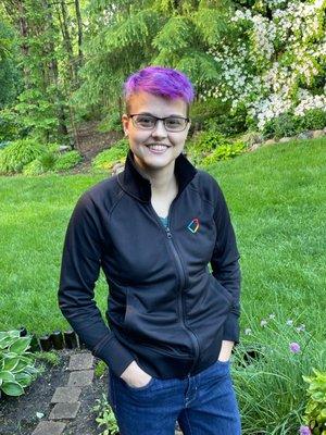 Photo of Erin R.