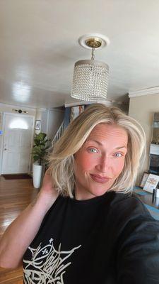 Photo of Nicole C.