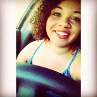 Photo of LaBrisha W.