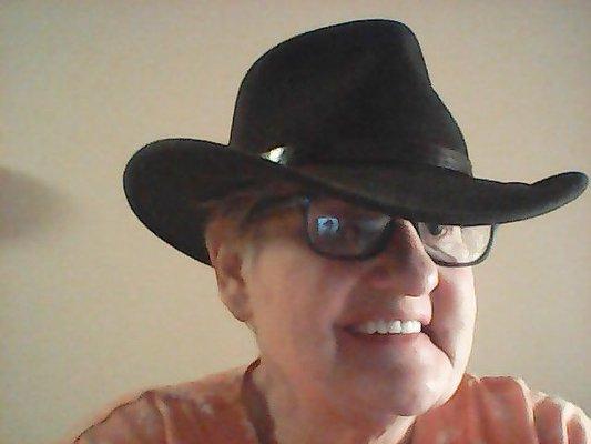 photo of Cheyenne R.