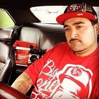 photo of Alexander N.