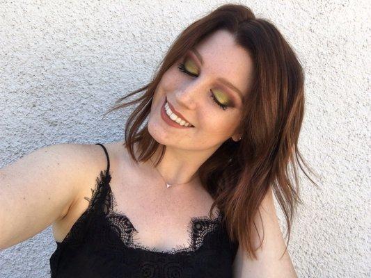 Photo of Ellie T.