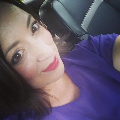 Photo of Erika A.