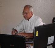 Photo of Dennis Carl C.
