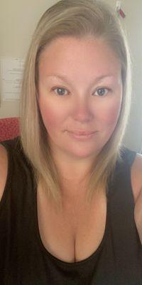 Photo of Amber W.