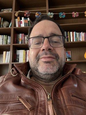 photo of Carlos Eduardo G.