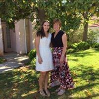 photo of Victoria H.