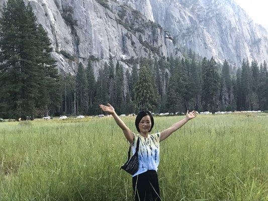 Photo of Yandong Z.