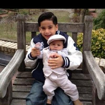 photo of Giovanni M.