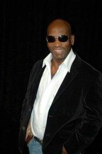Photo of Roosevelt K.