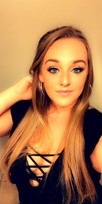 photo of Brittaney Z.