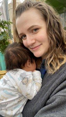 Photo of Michelle L.