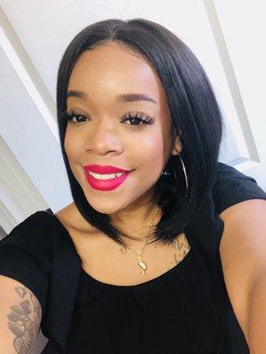 photo of Mercadees G.