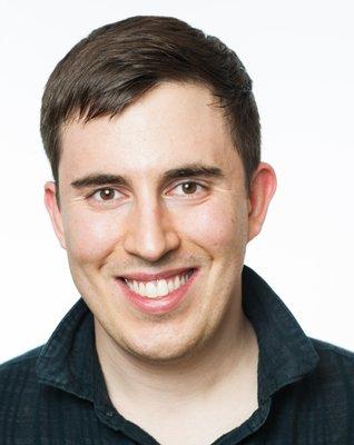 photo of Brendan Alex P.