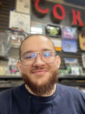 Photo of Fernando G.