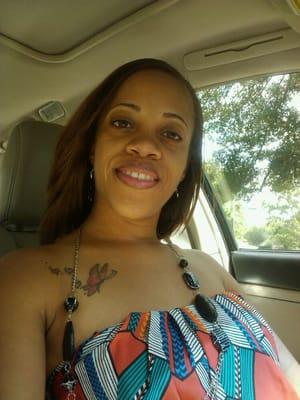 photo of LeKendra W.