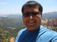 photo of Jonathan T.