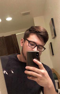 photo of Cristian S.