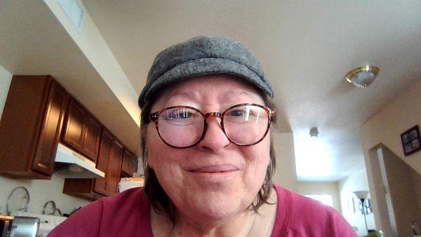 photo of Kathleen L.