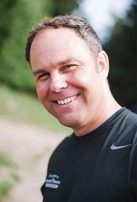 Photo of Guy T.