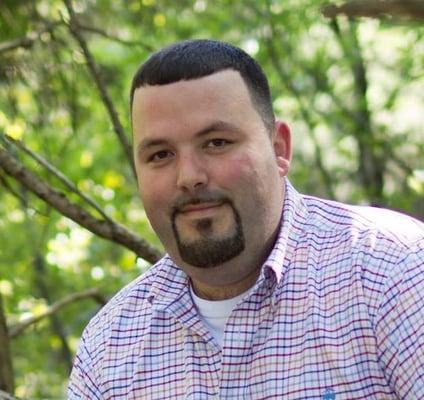 Photo of Jeremiah H.