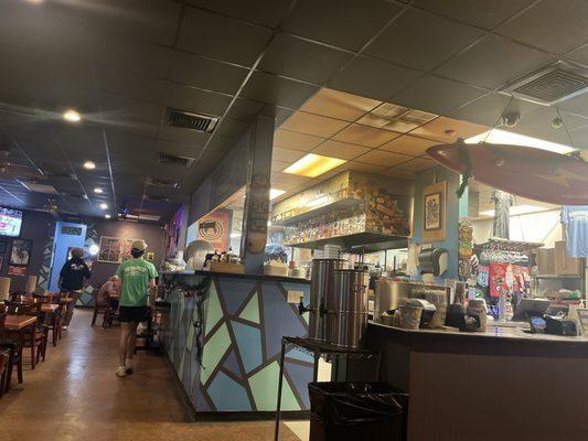 photo of Superintendent John W.