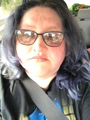 photo of Alicia B.