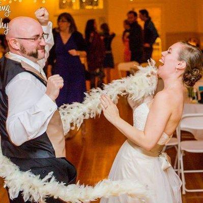 Photo of Benjamin B.