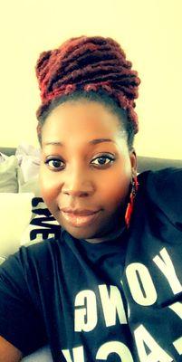 Photo of Fariyda B.