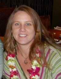 Photo of Christine O.