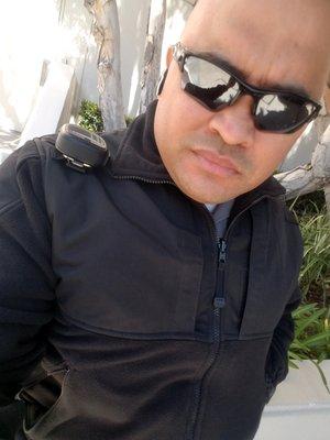 Photo of Jorge M.