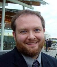 Photo of Levi S.