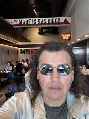 photo of Francisco F.