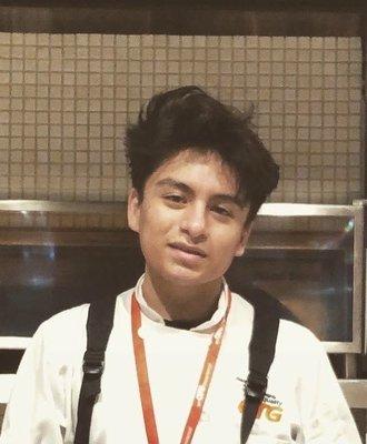 Photo of Jose A.