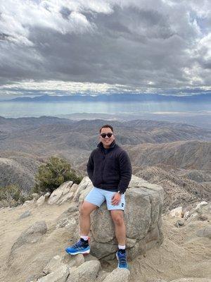 Photo of Johnathan H.