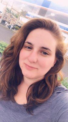 Photo of Rachel B.